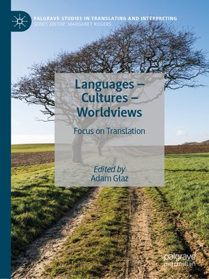 cover image of Languages – Cultures – Worldviews